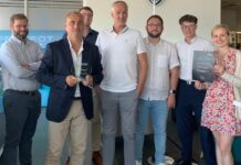 GPDA 2025 : le groupe Maurel décroche le Prix de l’e-réputation GPDA 2025 Maurel e-réputation