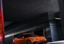 Genesis svela GV60 Magma, primo modello della nuova visione