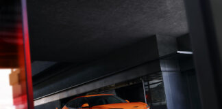 Genesis, yeni vizyonun ilk modeli olan GV60 Magma'yı tanıttı
