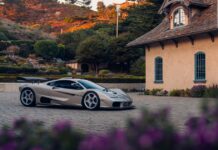 Gordon Murray S1 LM açık artırmada satılan en pahalı yeni otomobil oldu
