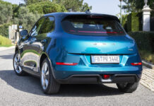 Great Wall Motor will Absatz in Europa mit neuen Hybriden und Elektro-Stadtautos steigern GWM-ORA-03