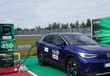 Green Ncap, focus sulle prestazioni reali delle auto elettriche