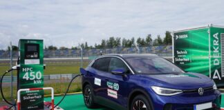 Green Ncap, focus sulle prestazioni reali delle auto elettriche