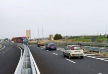 Guida contromano un tir sull' A1 per un chilometro e mezzo