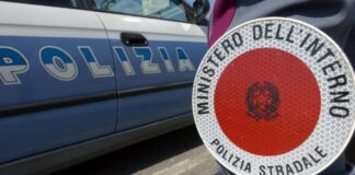 Guidano senza patente auto, 2 giovani denunciati a Pietrasanta