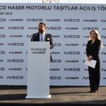 HASER İSMAİL ERCAN