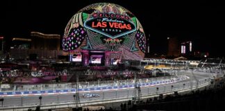 Heading to the F1 Las Vegas Grand Prix? Don’t skip these smart tips