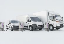 Heliox launches 44 kW V2G DC charger Heliox charging station v2g usa