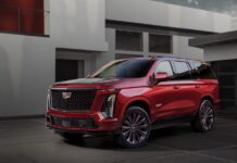 Here Are The Cadillac Escalade Discount, Lease And Finance Deals In November 2025 Here Are The Cadillac Escalade Discount, Lease And Finance Deals In November 2025