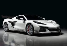 Here Are The Chevy Corvette Discount, Lease And Finance Deals In November 2025 Here Are The Chevy Corvette Discount, Lease And Finance Deals In November 2025