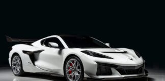 Here Are The Chevy Corvette Discount, Lease And Finance Deals In November 2025