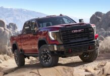Here Are The GMC Sierra HD Discount, Lease And Finance Deals In November 2025 Here Are The GMC Sierra HD Discount, Lease And Finance Deals In November 2025