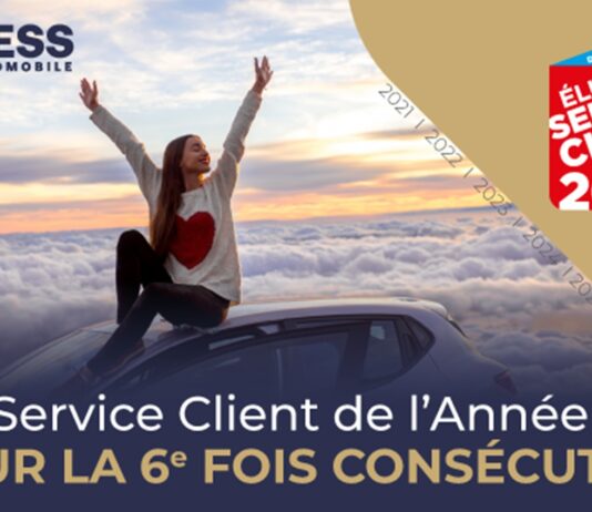 Hess service client de l