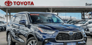 Hibrit dalgalanma ikinci el otomobil pazarını yönlendiriyor
