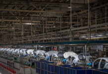 Honda, çip kıtlığının ardından Meksika'da üretime yeniden başlıyor
