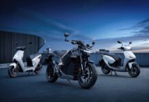 Honda presenta le novità 2026 sullo stand di Eicma Honda presenta le novità 2026 sullo stand di Eicma