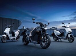 Honda presenta le novità 2026 sullo stand di Eicma
