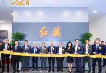 Hong Kong gets RHD taxis with CATL's 99-second battery swap technology