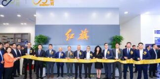 Hong Kong gets RHD taxis with CATL's 99-second battery swap technology