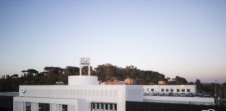 House of Bmw, la storica sede romana rinasce in una nuove veste