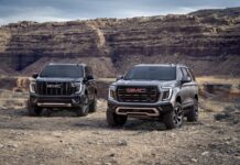 How Much Is The Most Expensive 2026 GMC Yukon? How Much Is The Most Expensive 2026 GMC Yukon?