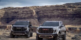 How Much Is The Most Expensive 2026 GMC Yukon?