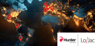 Hunter e LoJack, accordo per la sicurezza auto in America Latina