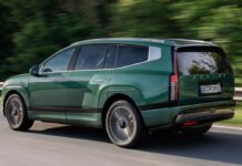 Hyundai: 25 Prozent der verkauften Autos inzwischen elektrifiziert Hyundai-Ioniq-9