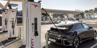 Hyundai-IONIQ-6-at-IONITY