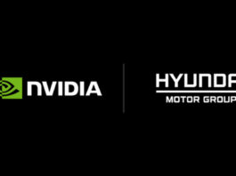 Hyundai Motor Group con NVIDIA per la mobilità autonoma