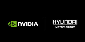 Hyundai Motor Group con NVIDIA per la mobilità autonoma