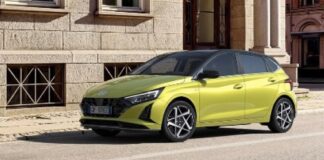 Hyundai, teslimata hazır araçlar için Kara Günler'i sunuyor
