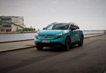 I segreti della progettazione di Nissan Leaf