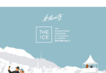 ICE St. Moritz 30 ve 31 Ocak 2026'da gerçekleşecek
