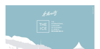ICE St. Moritz 30 ve 31 Ocak 2026'da gerçekleşecek
