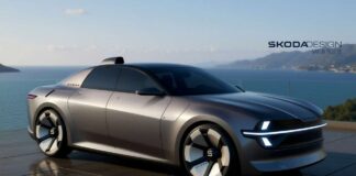 İkonik Skoda 100 modern versiyonuyla yeniden doğuyor
