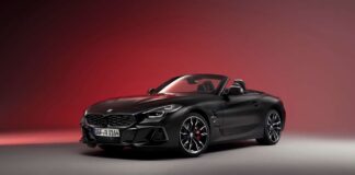 İkonik roadster özel ve sınırlı üretim versiyonuyla veda ediyor
