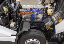 Il Deutscher Zukunftspreis a Bosch per impegno nell'idrogeno