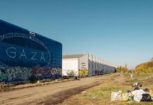 Il rave nell’ex Bugatti ha riacceso i fari su un luogo storico Il rave nell'ex Bugatti ha riacceso i fari su un luogo storico