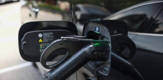 In Australia boom di auto elettriche e ibride