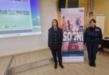 In scuole provincia Perugia lezioni per 'Guida in sicurezza'