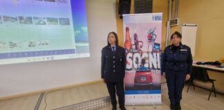 In scuole provincia Perugia lezioni per 'Guida in sicurezza'