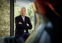 Interim CEO Markus Haupt continues to lead Seat and Cupra Markus haupt ceo seat