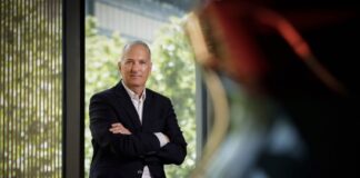 Markus haupt ceo seat