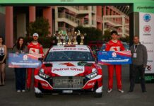 Sezonun ve Remed Assistance özel etabının kazananı Kerem Kazaz