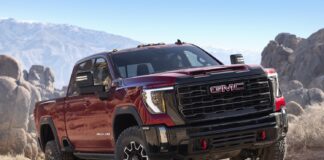 İşte GMC Sierra HD Kasım 2025 İndirim, Kiralama ve Finans Fırsatları
