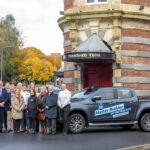 Isuzu UK, headline sponsor of the Federation of Master Builders