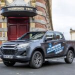 Isuzu UK, headline sponsor of the Federation of Master Builders2