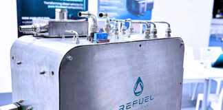 Italia prima in Europa consente i biocarburanti per i diesel