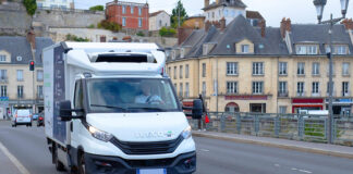 Iveco,Telma e Petit Forestier lanciano Hybrid Induction Brake